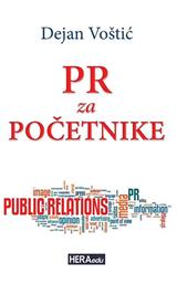 PR za početnike